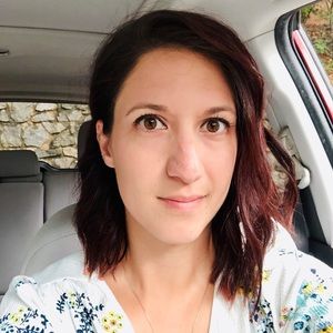 Meet your Posher, Megan